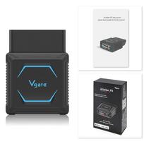 Vgate vLinker FS BT ELM327 V2.3 for Android/IOS For Ford FORScan HS MS CAN ELM 327 OBD 2 OBD2 Car Diagnostic Scanner Tools VLINK FS BT