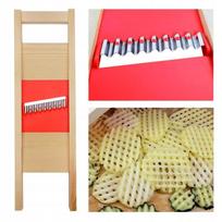 Slicer Chopper For Potatoes, French Fries, Vegetables
