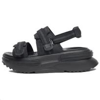 Run Star Utility Cx Sandalas Converse 'Triple Black' A06480C 36