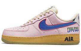 Nike Air Force 1 Low 'Feel Free Let's Talk' DX2667-600 42.5