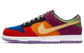 Nike Dunk Low Sp Retro 'Viotech' 2019 CT5050-500 45