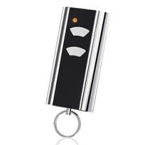 Compatible with Entrematic Replacement Garage Door Remote Control for RCU 433-2 Systems Access