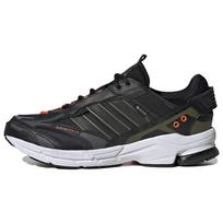 adidas Spiritain 2000 GORE-TEX Black Iron Metallic Men Sneakers Core-Black Dark-Grey HP6718 40⅔