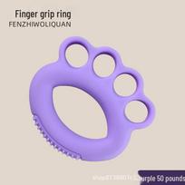 Elderly Grip Strength & Finger Flexibility Trainer for Home Fitness & Palm Recovery