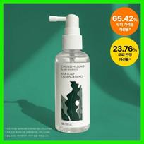 CHUNGMIJUNG Kelp Scalp Calming Essence 80ml Default Title