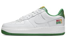 Nike Air Force 1 Low 'West Indies' 2022 DX1156-100 36 white