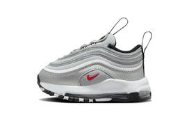 Nike Air Max 97 QS Silver Bullet 2023 TD FB2964-001 25