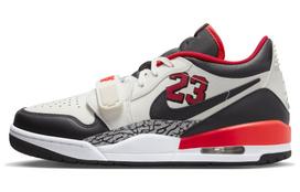 Jordan Legacy 312 Low 23 Chicago Bulls FJ7221-101 41