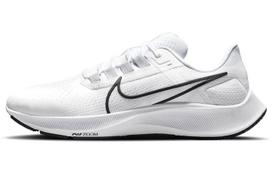 Nike Air Zoom Pegasus 38 'White Black Pure Platinum' CW7356-100 45