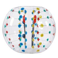 5FT/1.5M Inflatable Bumper Balls PVC Body Sumo Zorb Ball Outdoor Game