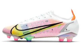 Nike Mercurial Vapor 14 Elite Fg White Dark Rasin CQ7635-105 42.5