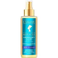 Eveline Egyptian Miracle Intensywnie Ujędrniający Olejek Do Biustu I Ciała 150Ml