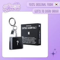 BTS - 2025 BTS FESTA : CAPSULE ALBUMAS T.1 POB NO POB