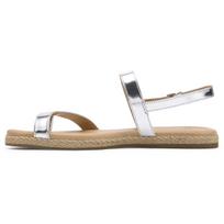 UGG Brylee Pilki Basutės Moteriškos Basutės 1011219-STR 36