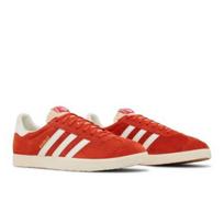 adidas Gazelle GY7339 kedai vyrams (raudoni) EU 44 raudona/beveik baltos spalvos