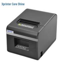 Xprinter XP-N160II terminis čekių spausdintuvas CN kištukas (adapteris įtrauktas)