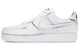 Nike Air Force 1/1 Cosmic Clay CZ5093-100 37.5