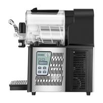 3Lx2 Tank Commercial Slushy Machine Margarita Smoothie Frozen Drink Maker