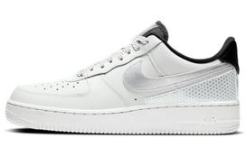Nike X 3M Air Force 1 Low 'Baltas' CT2299-100 40