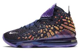 Nike LeBron 17 AS EP 'Monstars' CD5051-400 36.5