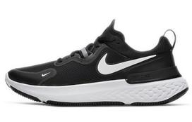 Nike React Miler Juodi Moteriški CW1778-003 36