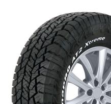 Padanga SUV/4x4 vasarinė HANKOOK 215/75R15 LTHA 100S RF12