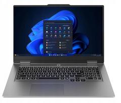 Lenovo LOQ 17IRX10 Intel® Core™ i5 i5-13450HX Laptop 43.9 cm (17.3") Full HD 16GB DDR5-SDRAM 512GB SSD NVIDIA GeForce RTX 5050 Wi-Fi 6 (802.11ax) Windows 11 Home Grey | 83JH0057PB | 199271246726