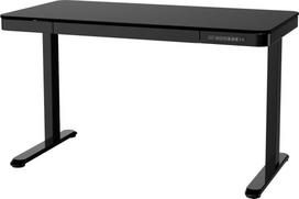 Activejet desk with electric height adjustment 140x70 ET119W-C black | ET119WC 140 CZ | 5901443390961