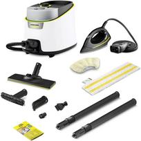 Kärcher SC 4 Deluxe Iron Portable steam cleaner 1.3 L 2200 W (1.513-462.0) | 1.513-462.0 | 4054278989471