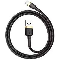 Baseus Cafule USB-A to Lightning Cable, 2A, 3m CALKLF-RV1