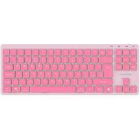 Canyon OnType 10 Low Profile, EN, Pink CNS-HKB10P