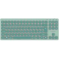Canyon OnType 10 Low Profile, EN, Green CNS-HKB10GR