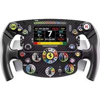 Thrustmaster Formula Wheel Add-On Ferrari SF-25 Edition, Formel-Lenkrad, Quick-Release - schwarz 4060466
