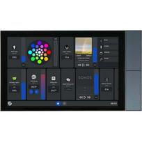 Panel sterowania 10.1” Shelly Wall Display XL WiFi/BLU (szary) | SHELLY_WALL_DISPLAY_XL_W | 3800238071691