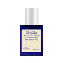 Dr. Althea retinolio serumas 0.1% Gentle Retinol Serum, 30 ml