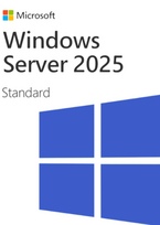 Windows Server 2025 Standard Microsoft Key GLOBAL