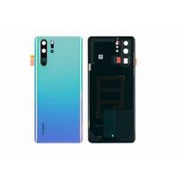 Huawei P30 Pro galinis dangtelis su kameros stikliuku (Breathing Crystal) (Compatible)