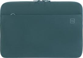 Tucano Top MacBook Pro 14  2021 Protective Case, Kerosene Blue (BFTMB14-B)