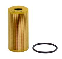 Alyvos filtras MANN-FILTER HU 618/1 y