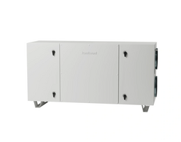 Rekuperatorius KOMFOVENT Domekt CF 700 H C6M
