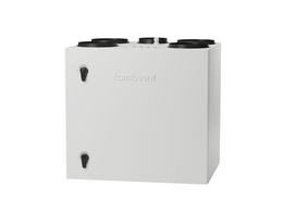Rekuperatorius KOMFOVENT Domekt R 400 V C6M