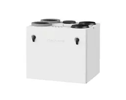 Rekuperatorius KOMFOVENT Domekt R 350 V C8