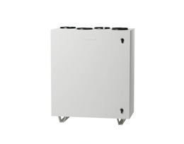 Rekuperatorius KOMFOVENT Domekt CF 700 V C6M
