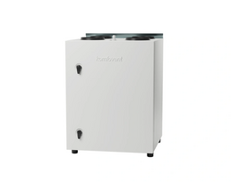 Rekuperatorius KOMFOVENT Domekt CF 400 V C6M