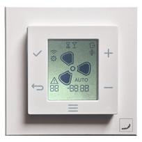 Evo Sense valdymo pultas ZEHNDER Evo rekuperatoriams