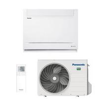 Panasonic grindinis šilumos siurblys CS-Z25UFEAW-1 + CU-Z25UFEA-1 2,5/3,4 KW
