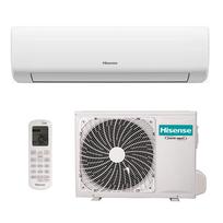 Šilumos siurblys Hisense WINGS PRO KB35MR0BG/AS35MR0EW 3,4/3,8 kW