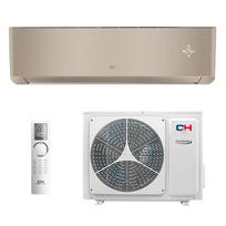 Šilumos siurblys Cooper&Hunter SUPREME CONTINENTAL CH-S18FTXAL2-GD 5,3/5,6 kW