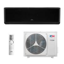 Šilumos siurblys Cooper&Hunter SUPREME CONTINENTAL CH-S09FTXAL2-FB 2,7/3,0 kW