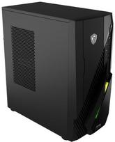 MSI MAG Infinite E1 14NVL5-231XEU Intel® Core™ i5 i5-14400F 16GB DDR5-SDRAM 1 TB SSD NVIDIA GeForce RTX 5060 Desktop PC Black | MAG INFINITE E1 14NVL5-231XEU | 4711377384681